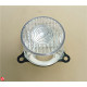 1011167 WHITE TAIL LIGHT MICROCAR MGO