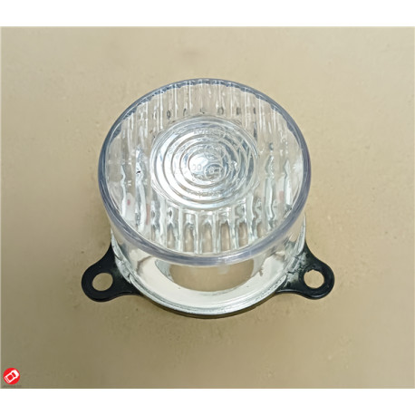 1011167 WHITE TAIL LIGHT MICROCAR MGO