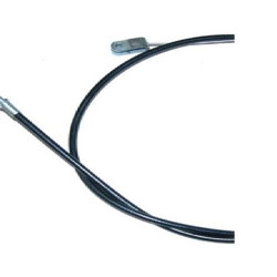 UTHA70 THROTTLE CABLE BELLIER ASSO