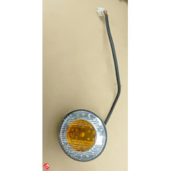 1011166 TAIL LIGHT LIGIER JSRC MICROCAR M8 F8 MGO 3 4 5 DUE'