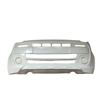 1405760 FRONT BUMPER MICROCAR DUE' P85 P88