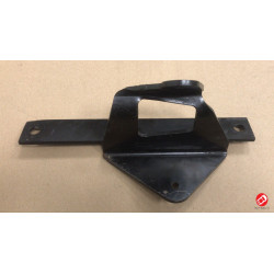 3AX027 GEARBOX BRACKET AIXAM KUBOTA 2010/20 VISION SENSATION