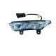 800BF153 LUZ LED DE CIRCULACIÓN DIURNA IZQ. AIXAM SENSATION CITY COUPE CROSSLINE