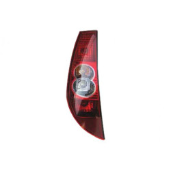 8AA008 LEFT TAIL LIGHT AIXAM A.721 741 751 CITY SCOUTY MEGA CROSSLINE ROADLINE