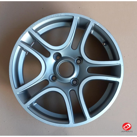 P000600053930 ALLOY WHEEL RIM 15'' CASALINI M12 M14