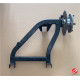 0162151 BRAZO DE SUSPENSIÓN TRASERO IZQ. LIGIER NOVA JS20 I°MODELLO