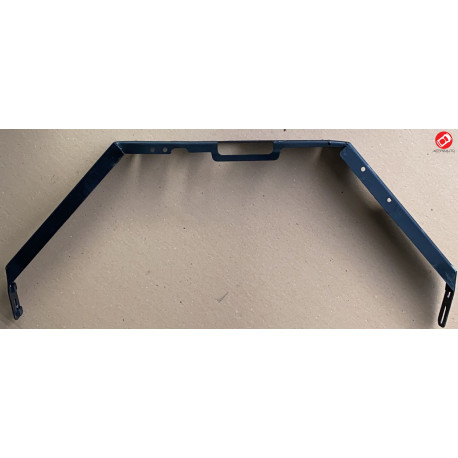 P0729049710 FRONT BUMPER SUPPORT CASALINI M10 M12 M14