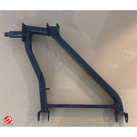 BRAZO DE SUSPENSIÓN TRASERO DERECHO LIGIER AMBRA JS16