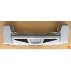 REAR BUMPER TUNING AIXAM CITY