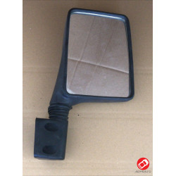 7MB142 RIGHT WING MIRROR AIXAM MEGA MULTITRUCK WORKER