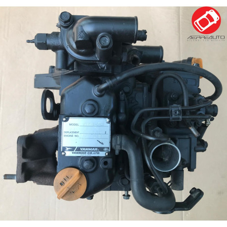 MOTOR BEGAGNADE YANMAR 2TNE68 BELLIER CHATENET JDM MICROCAR