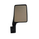 7MB142 RIGHT WING MIRROR AIXAM MEGA MULTITRUCK WORKER