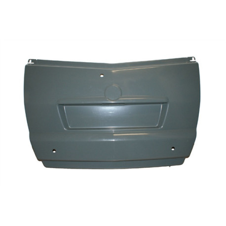 7AG095 EXTERIOR TAILGATE PANEL AIXAM CITY ROADLINE MINAUTO