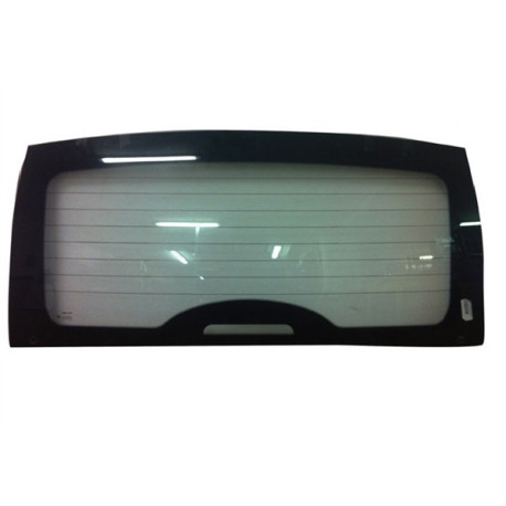 1002739 HEATED REAR WINDSCREEN / CAR WINDOW MICROCAR MC1 MC2