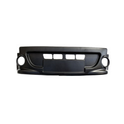 7AD016 FRONT BUMPER SPLITTER AIXAM SCOUTY R-GT R A.721 SPORT CITY S