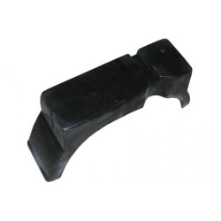 UTCA26 LEFT REAR MUDGUARD BELLIER ASSO