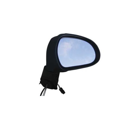 208022 RIGHT WING MIRROR JDM ALOES