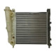 RADIATOR CASALINI PICK UP SULKY YDEA PIAGGIO M500