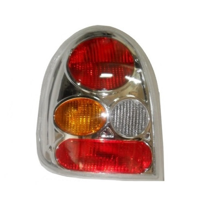 05.16.001S LEFT TAIL LIGHT CHATENET MEDIA BAROODER SPORT