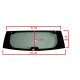 7AR114V REAR WINDSCREEN / CAR WINDOW AIXAM CITY IMPULSION MINAUTO