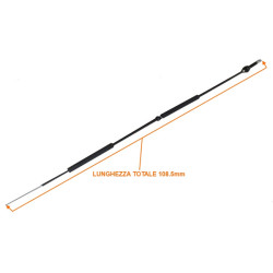 0117075 CABLE ACELERADOR LIGIER X-TOO X-TOO MAX