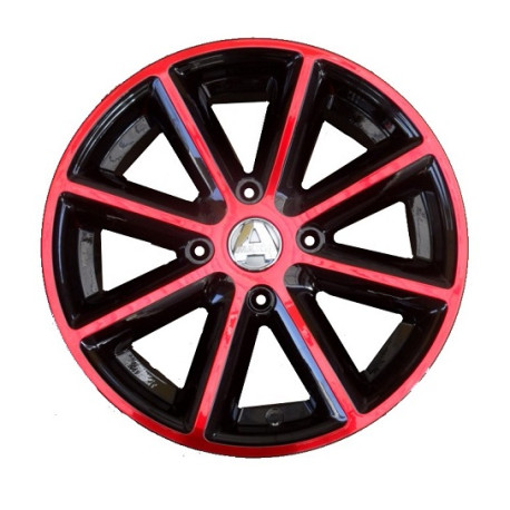 6AR080A ALUFELGEN 15" ET 17 AIXAM GTO COUPE E-COUPE