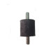 701014 SILENT BLOCK SUPPORTO MOTORE POST. JDM TITANE ALBIZIA ABACA ALOES XHEOS