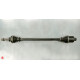 1411610 RIGHT DRIVE SHAFT MICROCAR LIGIER JS50 DUE'