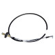 UTTR26 GEARSHIFT CABLE BELLIER ASSO