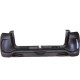 7BE029 REAR BUMPER AIXAM COUPE E-COUPE SPORT