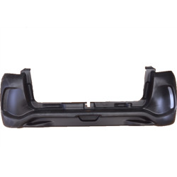 7BE029 REAR BUMPER AIXAM COUPE E-COUPE SPORT