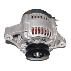 ALTERNADOR PARA MOTOR LOMBARDINI CHATENET LIGIER MICROCAR GRECAV TASSO ITALCAR