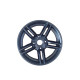 6BE080 CERCHIO IN LEGA 15" ET 17 AIXAM VISION COUPE E-COUPE