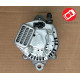 ALTERNADOR PARA MOTOR KUBOTA Z402 Z482 AIXAM