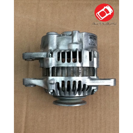 MOTOR ALTERNATOR MITSUBISCHI CASALINI THREE PIN CONNECTION