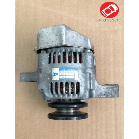 MOTOR ALTERNATOR YANMAR THREE PIN CONNECTION BELLIER CHATENET JDM MICROCAR