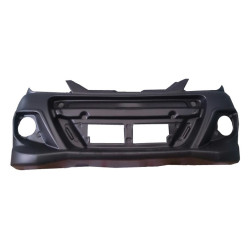 7AR019 FRONT BUMPER AIXAM GTO TO "BE PAINTED"