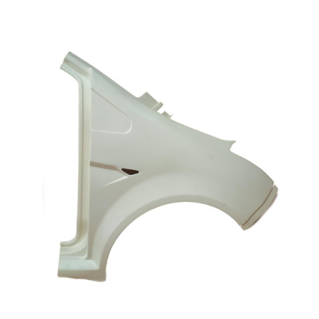 01100200 RIGHT FRONT WING BELLIER JADE