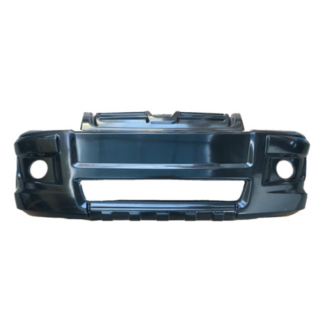 1006869 FRONT BUMPER MICROCAR MC1 HIGHLAND