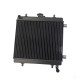 BAF57-0007517 RADIATOR GRECAV EKE LM4 LM5 WITHOUT CAP