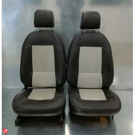 SEATS LIGIER XTOO JS28 XTOO MAX JS32