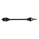 3AP518A DRIVAXEL AIXAM CITY CROSSLINE CROSSOVER GTO COUPE MINAUTO