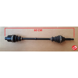 0141067 DRIVE SHAFT LIGIER X-TOO JS28 X-TOO MAX JS32 BE TWO / UP J22