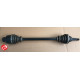 3G018 DRIVAXEL AIXAM 300 400 MAC EVOLUTION MINIVAN 500.5 MULTITRUCK