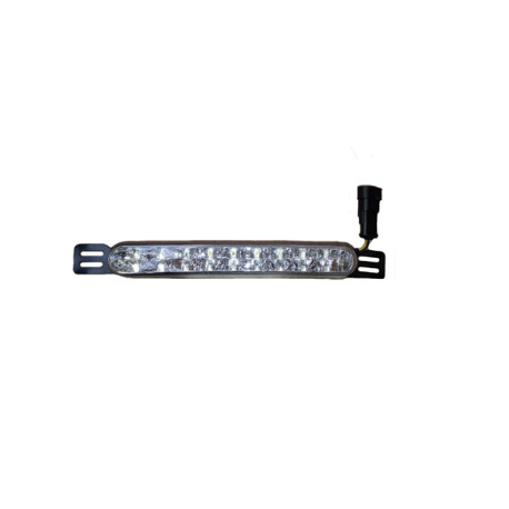 1404987 1412646 LED FEUX DE JOUR DROITE LIGIER JS50 JSRC MICROCAR M8