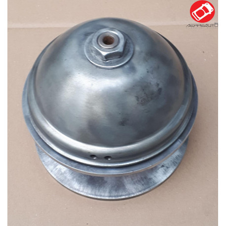 3AAP22A VARIOMATIK MOTORSEITIG AIXAM KUBOTA 721 741 751 CITY MINAUTO SCOUTY GTO