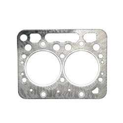 1582103312 CYLINDER HEAD GASKET METAL KUBOTA Z402 AIXAM