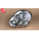 BAF21-0013101 LEFT HEADLAMP / HEADLIGHT GRECAV EKE LM5 SONIQUE