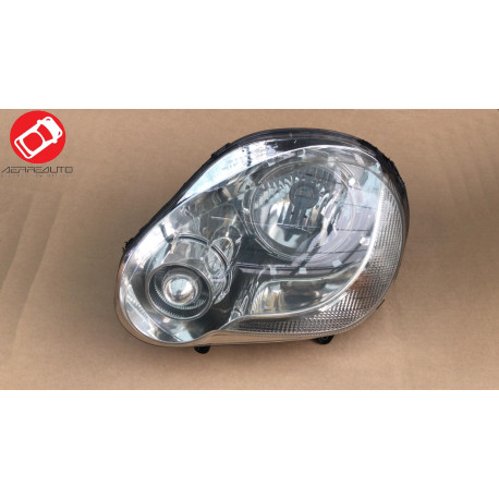 BAF21-0013101 LEFT HEADLAMP / HEADLIGHT GRECAV EKE LM5 SONIQUE