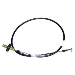 DVTR21 GEARSHIFT CABLE BELLIER OPALE DIVANE